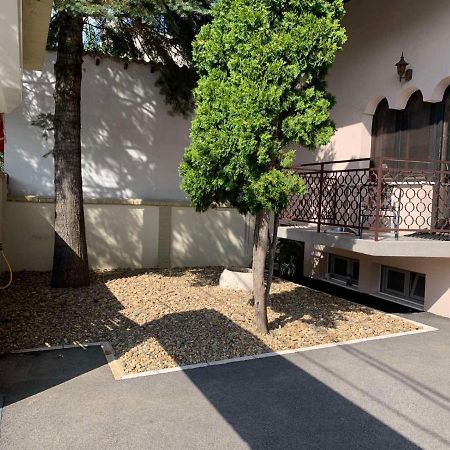Supilova Apartments 贝尔格莱德 外观 照片
