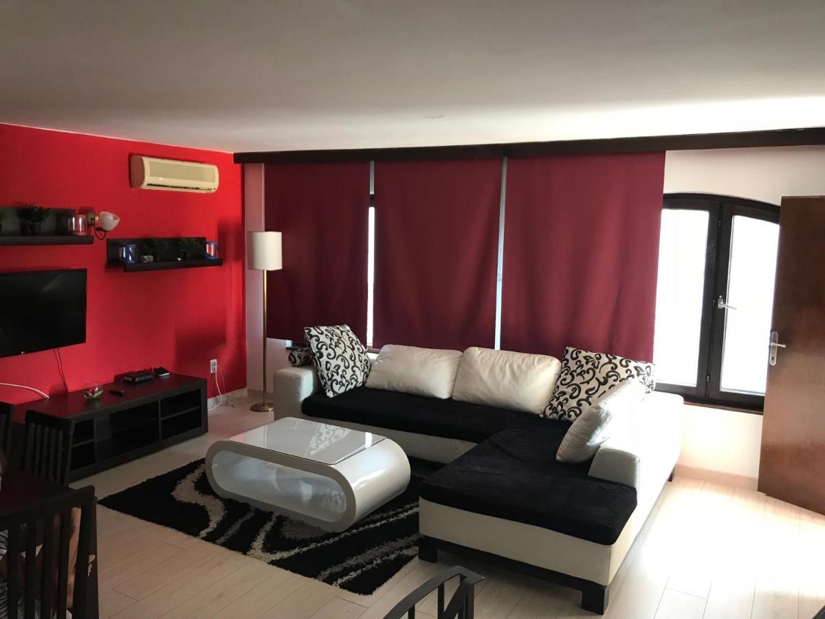Supilova Apartments 贝尔格莱德 外观 照片