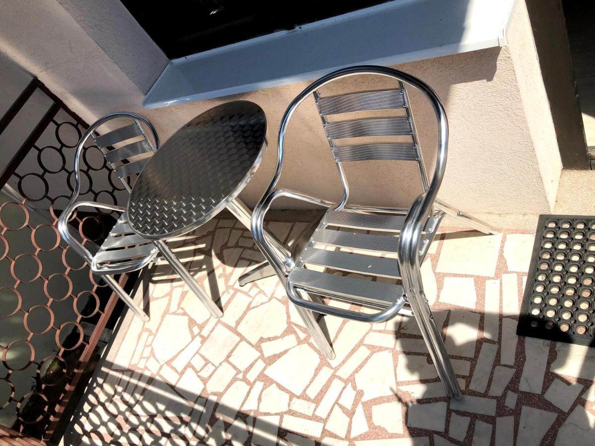 Supilova Apartments 贝尔格莱德 外观 照片