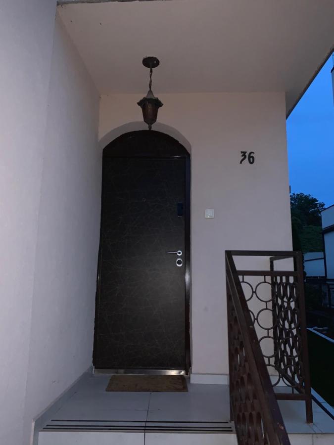 Supilova Apartments 贝尔格莱德 外观 照片