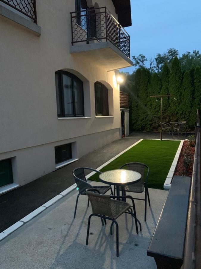 Supilova Apartments 贝尔格莱德 外观 照片