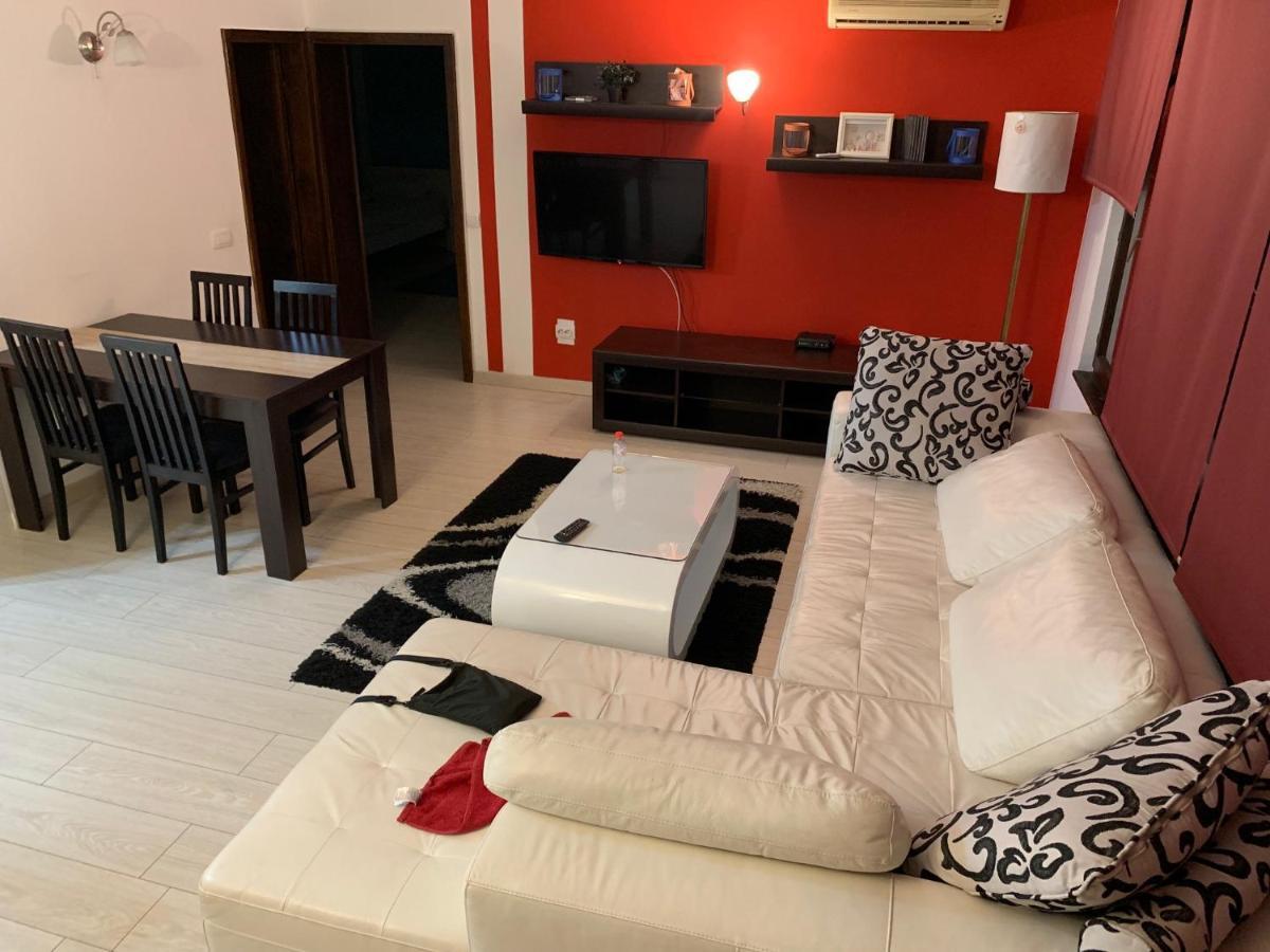 Supilova Apartments 贝尔格莱德 外观 照片