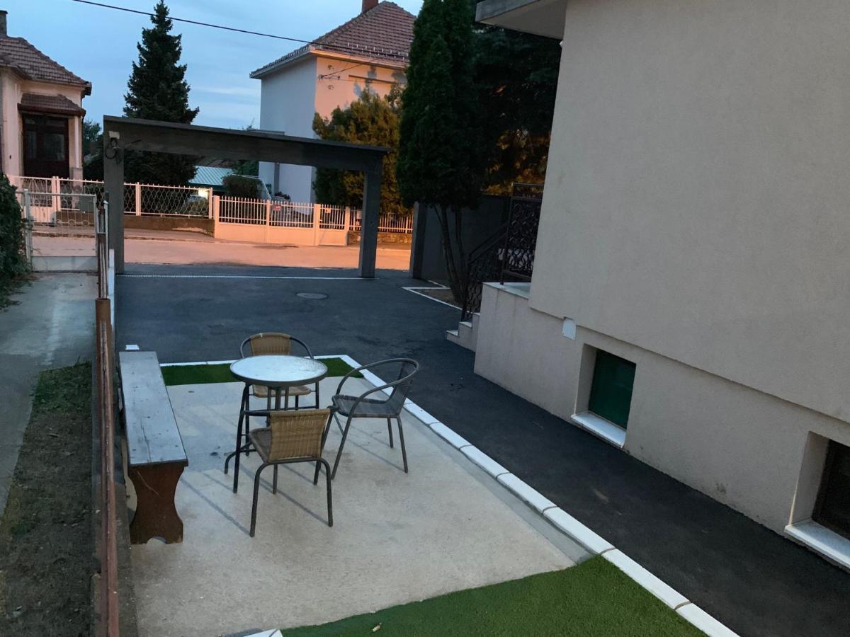 Supilova Apartments 贝尔格莱德 外观 照片
