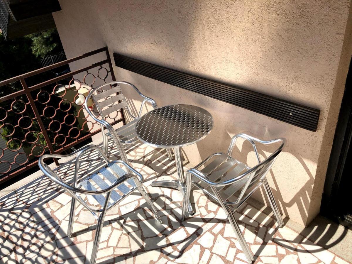 Supilova Apartments 贝尔格莱德 外观 照片