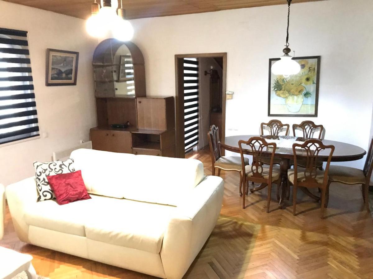 Supilova Apartments 贝尔格莱德 外观 照片