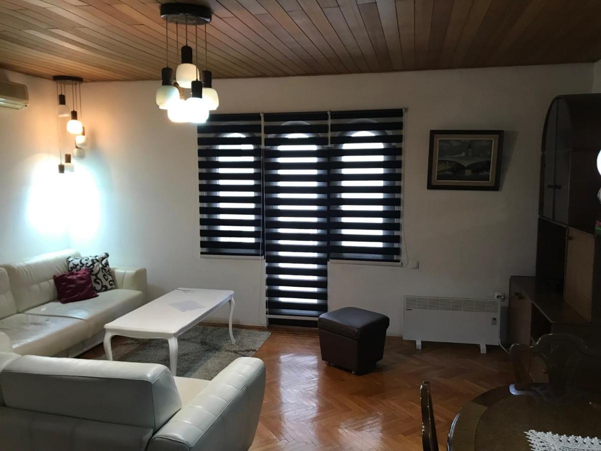 Supilova Apartments 贝尔格莱德 外观 照片