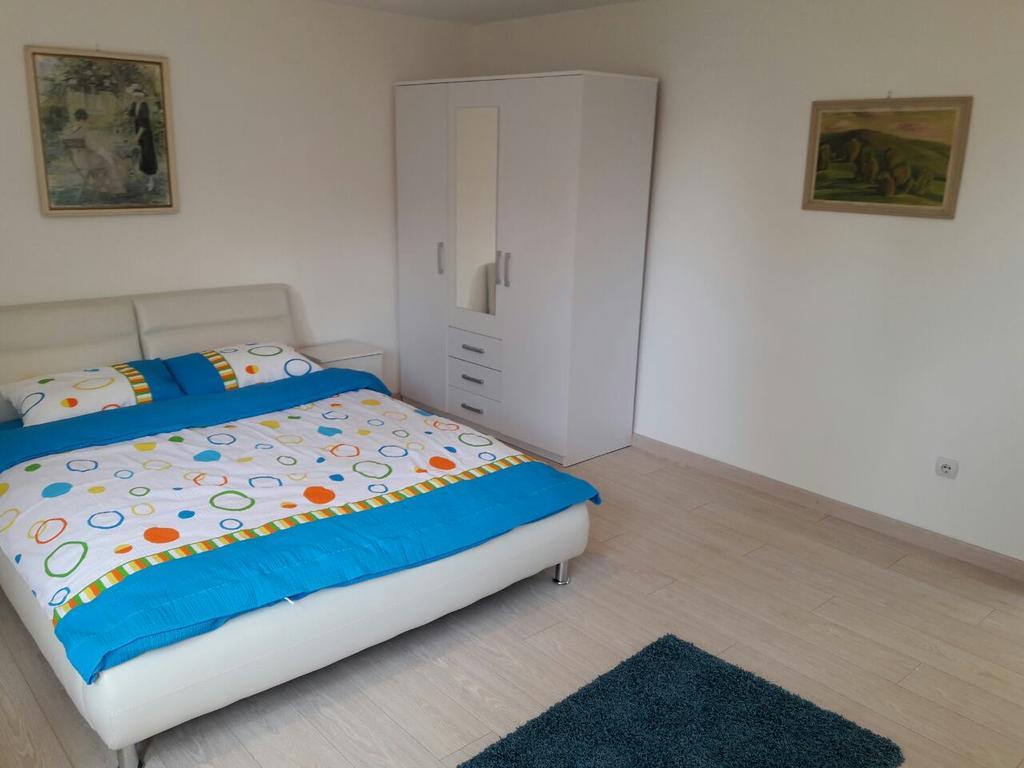 Supilova Apartments 贝尔格莱德 外观 照片