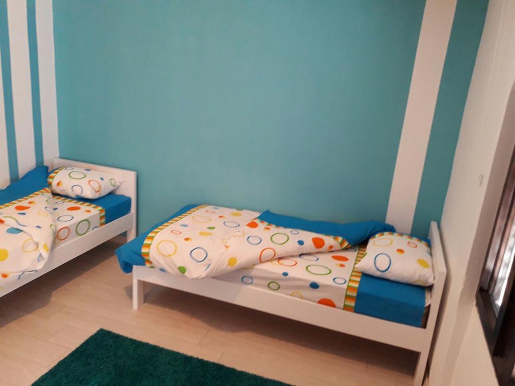 Supilova Apartments 贝尔格莱德 外观 照片